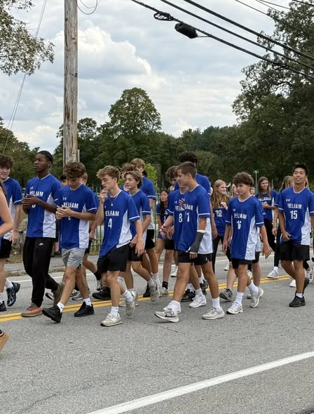 Office and outreach coordination