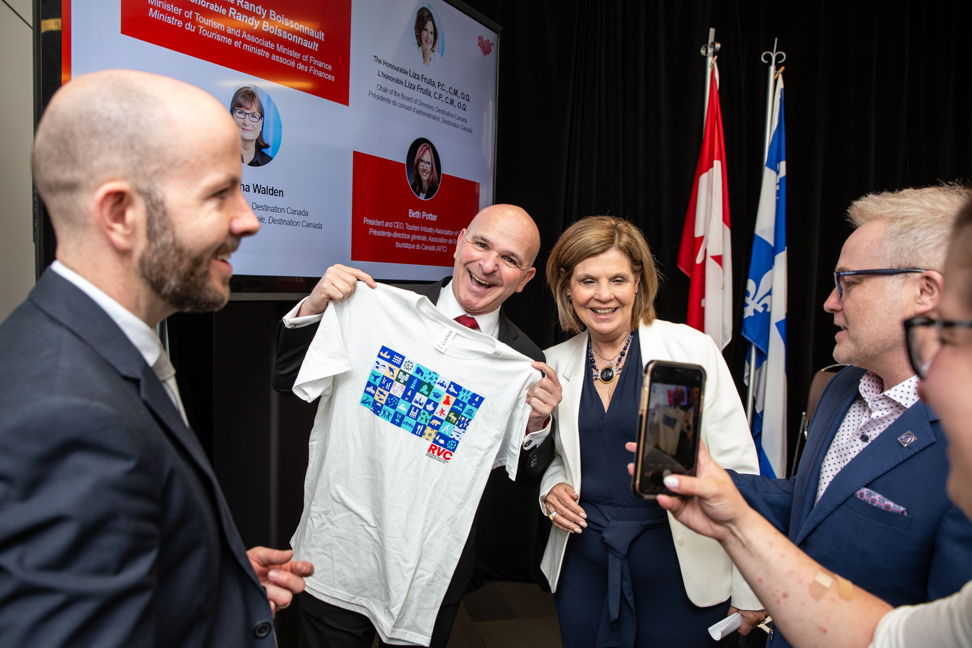 Direct relief program